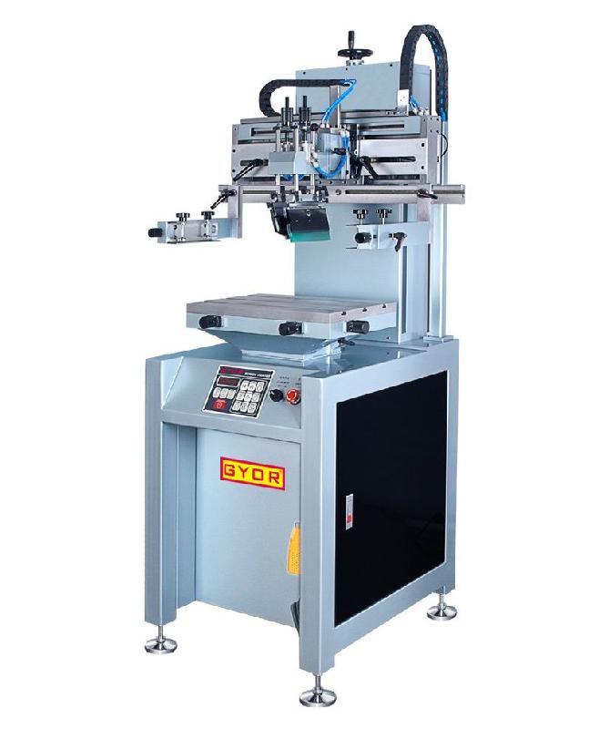 供應氣動絲印機/半自動絲印機/絲印機