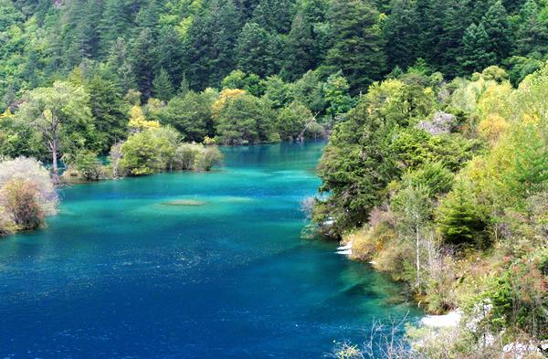 供應(yīng)春季九寨之旅自助游全攻略-九寨溝旅游自助游租車-九寨溝自由行租車