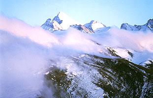 黃龍冬季圖片圖片