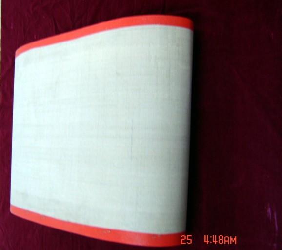 抗粘網(wǎng)帶圖片