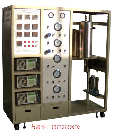 供應(yīng)高溫高壓加氫反應(yīng)裝置等設(shè)備