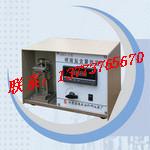 石油儀器GMY-2型碳酸鹽含量測定儀圖片