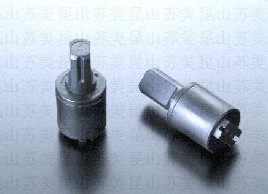 供應(yīng)日本FUJI SEIKI旋轉(zhuǎn)型緩沖器(日本*精器株式會(huì)社)