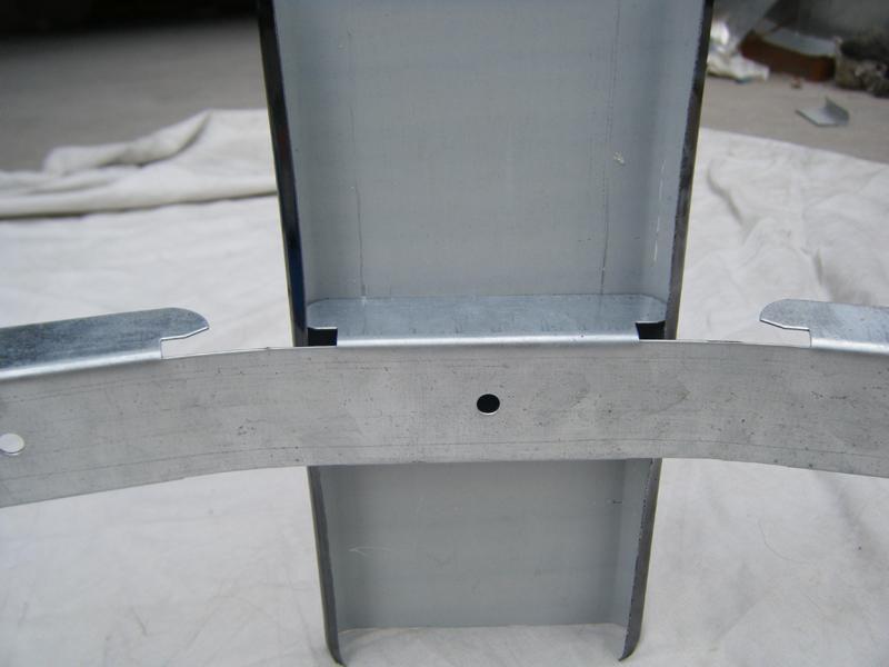 供應(yīng)濱州哪有*的卷簾門料廠家生產(chǎn)