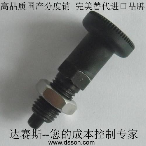 國產(chǎn)分度銷國產(chǎn)彈簧柱塞圖片/國產(chǎn)分度銷國產(chǎn)彈簧柱塞樣板圖 (4)