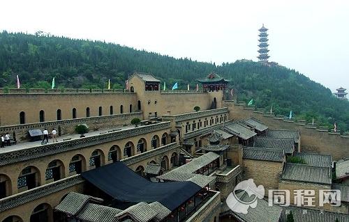 供应郑州旅行社去山西皇城相府一日游 郑州去皇城相府旅游团多少钱