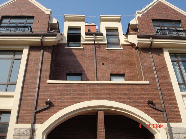 鹽城成品檐溝，方形雨水管，排水系統(tǒng)