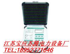 2571A接地電阻測(cè)量?jī)x圖片