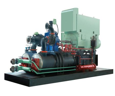 離心式空氣壓縮機-離心式空壓機