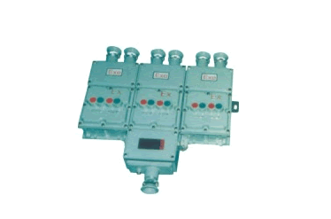 BXM51系列防爆照明配電箱圖片