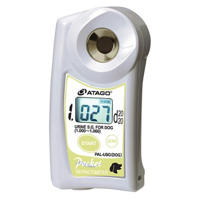 愛宕ATAGO獸用尿比重尿液比重圖片