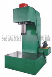 供應(yīng)油壓機(jī) 沖床油壓機(jī) 單柱油壓機(jī)