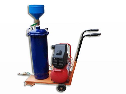 供應(yīng)HX水泥灌漿機(jī)