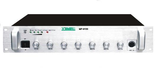 供應(yīng)上海大功率SPMP后級廣播功放