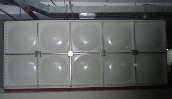 河北玻璃鋼水箱圖片/河北玻璃鋼水箱樣板圖 (4)