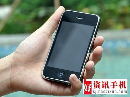 iphone2代3代進(jìn)水不開機(jī)圖片