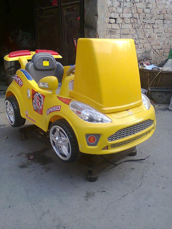 供應(yīng)煙臺棲霞兒童搖搖車投幣式搖擺車