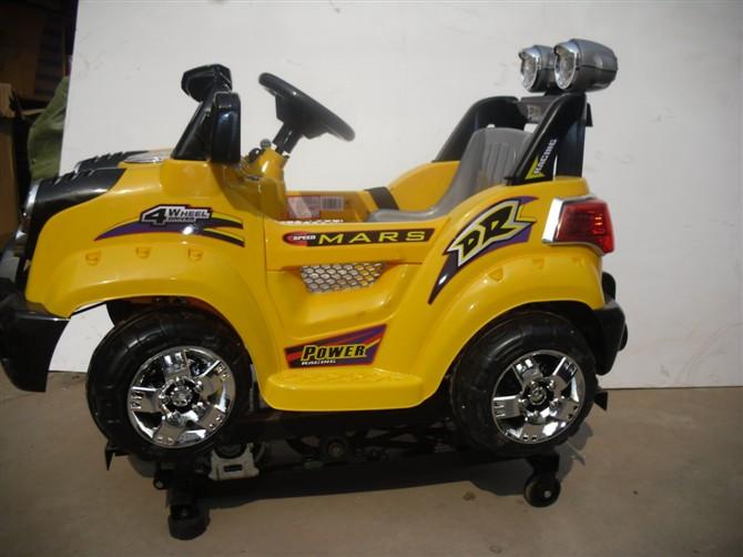 漯河舞陽兒童搖搖車投幣升降飛機/圖片