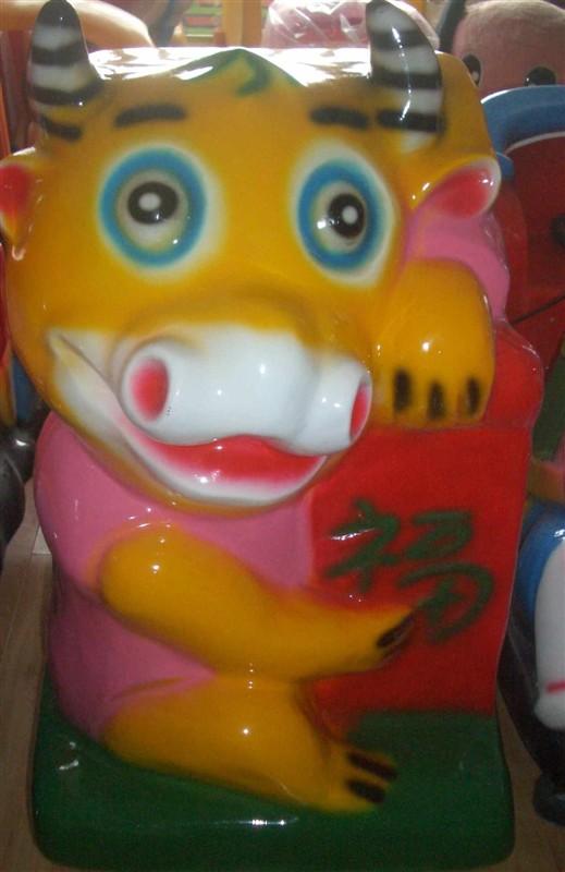 供應(yīng)安陽一元投幣搖擺機畫屏搖搖車銷售/安陽防*搖搖車電動搖擺機