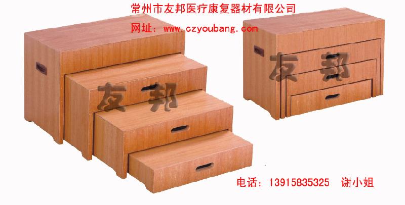 供應(yīng)抽屜式階梯常州康復(fù)器材步態(tài)