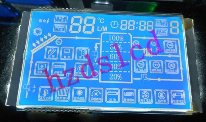 供應(yīng)臺(tái)灣訂制LCD液晶顯示屏公司，杭州奪盛電子科技有限公司專業(yè)生產(chǎn)臺(tái)灣訂制LCD液晶顯示屏公司