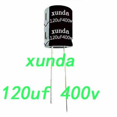 供應(yīng)180uF400v高壓鋁電解電容尺寸1840