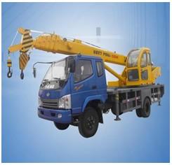 供應(yīng)質(zhì)量有保證的小吊車，魯星吊車，小型液壓吊車