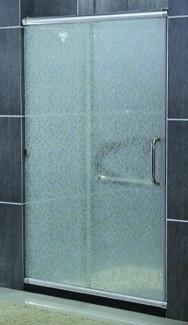 精裝修淋浴隔斷工程廠家送貨安裝圖片