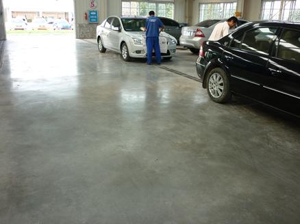 許昌混凝土密封固化劑圖片