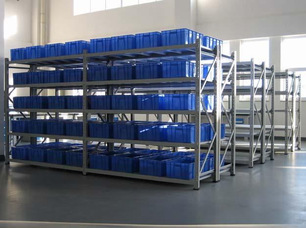 深圳瑞盛貨架展柜光明新區(qū)公明展廳