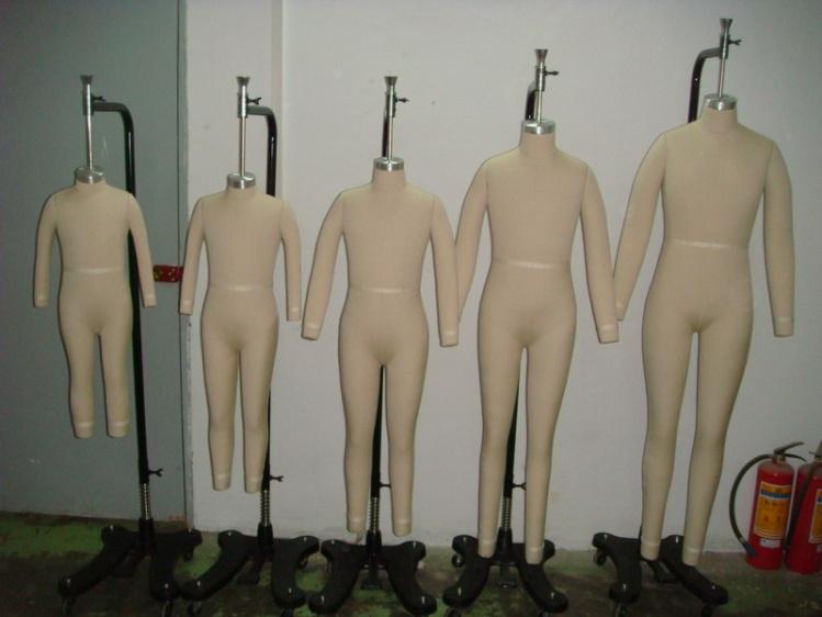 供應(yīng)山東裁剪板房*河南試衣公仔