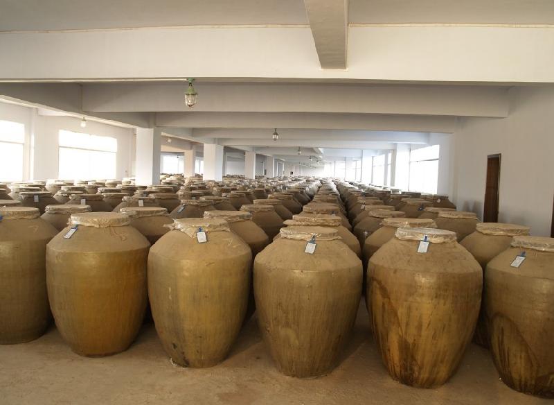 禮品醬香型廠家直銷圖片