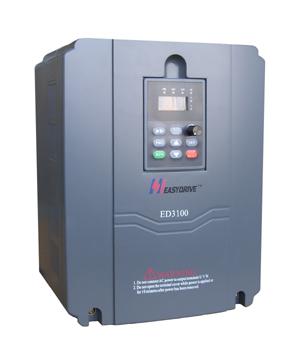 易驅(qū)變頻器ED3100圖片