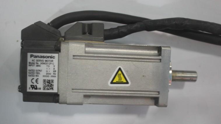 維修伺服馬達(dá)MHMD022P1U，MHMD022G1U卡死，MHMD022G1U報(bào)警