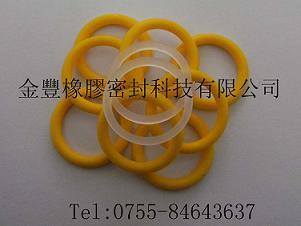 供應(yīng)橡膠密封件O型圈