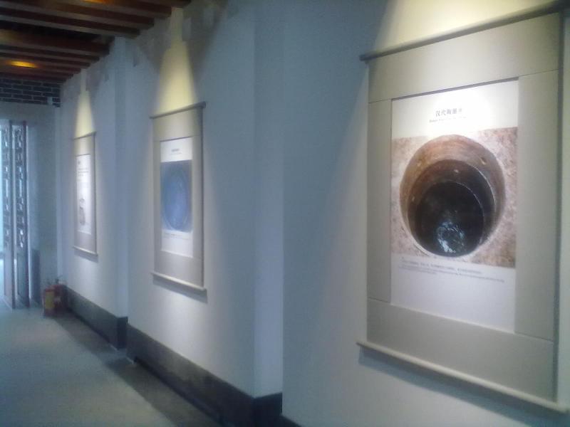 供應博物館裝飾畫打印噴畫