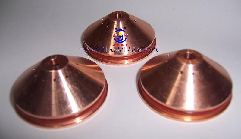 海寶260電極噴嘴海寶260圖片