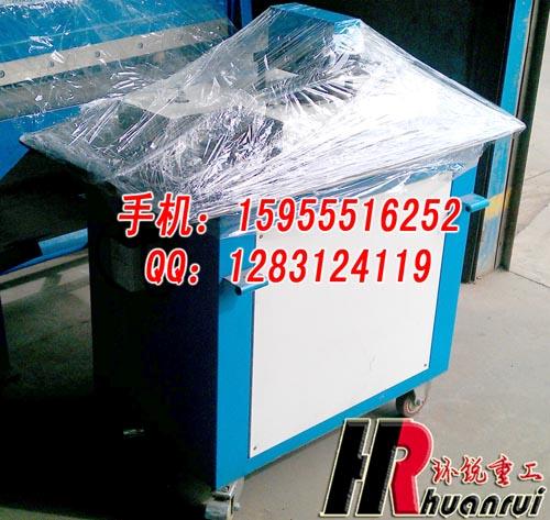 供應(yīng)安徽SA-12B聯(lián)合角彎頭咬口機合肥風管轆廠家直銷，批發(fā)商