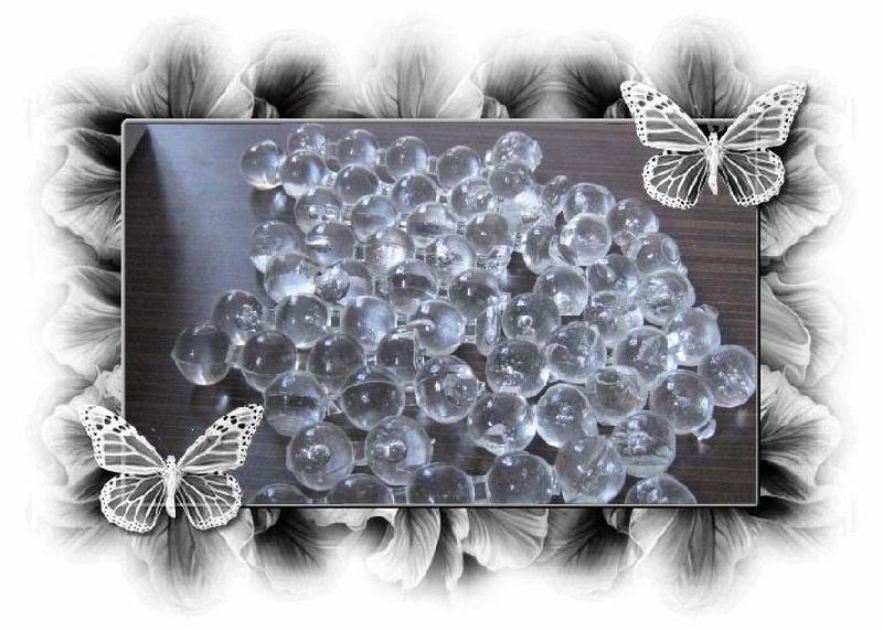 阻垢劑硅磷晶圖片