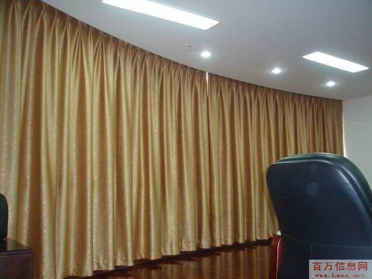 供應(yīng)亦莊訂做辦公室窗簾亦莊百葉窗公司定做亦莊辦公樓遮陽(yáng)窗簾