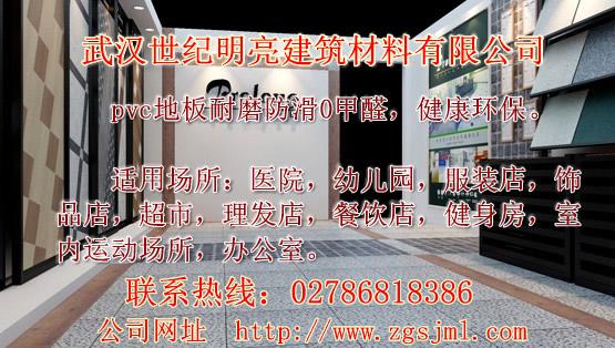 供應時尚環(huán)保pvc地板