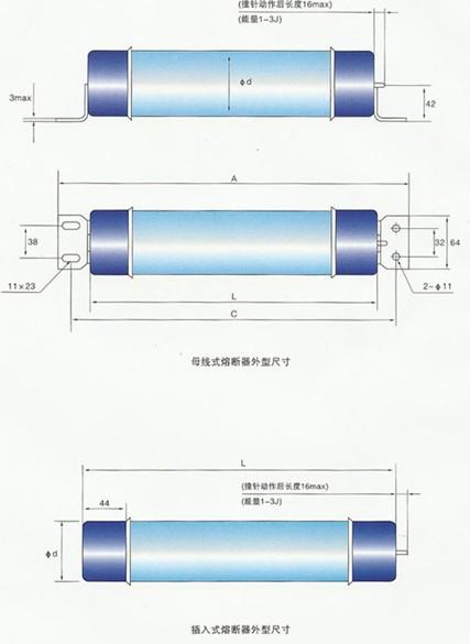 供應(yīng)XRNM高壓限流熔斷器12KV224A