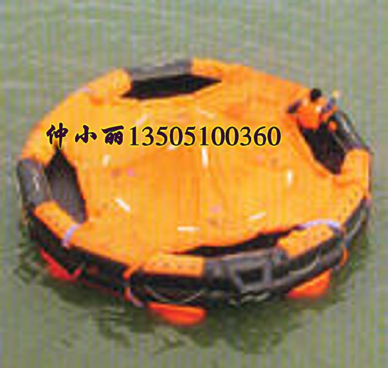 供應(yīng)氣漲式救生筏價(jià)格，拋投式救生筏價(jià)格，救生筏生產(chǎn)廠家