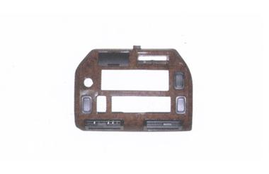 汽車桃木儀表臺模具制造商凱豪模具圖片/汽車桃木儀表臺模具制造商凱豪模具樣板圖 (3)