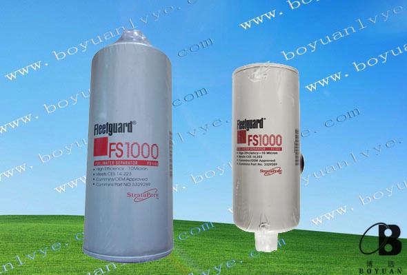 供應(yīng)弗列加濾清器LF9001