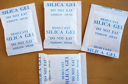 供應(yīng)1-100克無(wú)紡布環(huán)保防潮珠