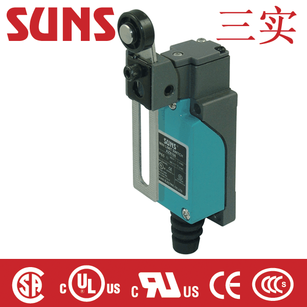 供應(yīng)AZ8200限位開關(guān)