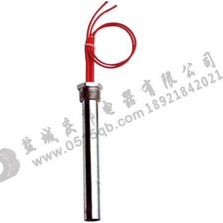 水加熱加熱棒