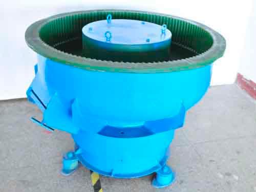 供應振動研磨機ZL250