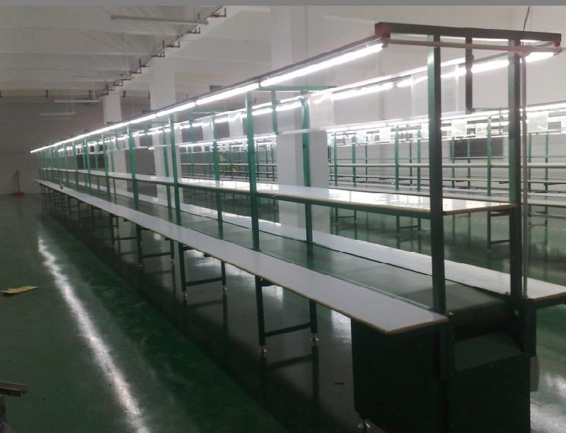 東莞流水線設(shè)備東莞流水線制造商